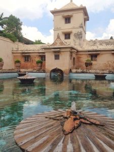 Read more about the article Taman Sari