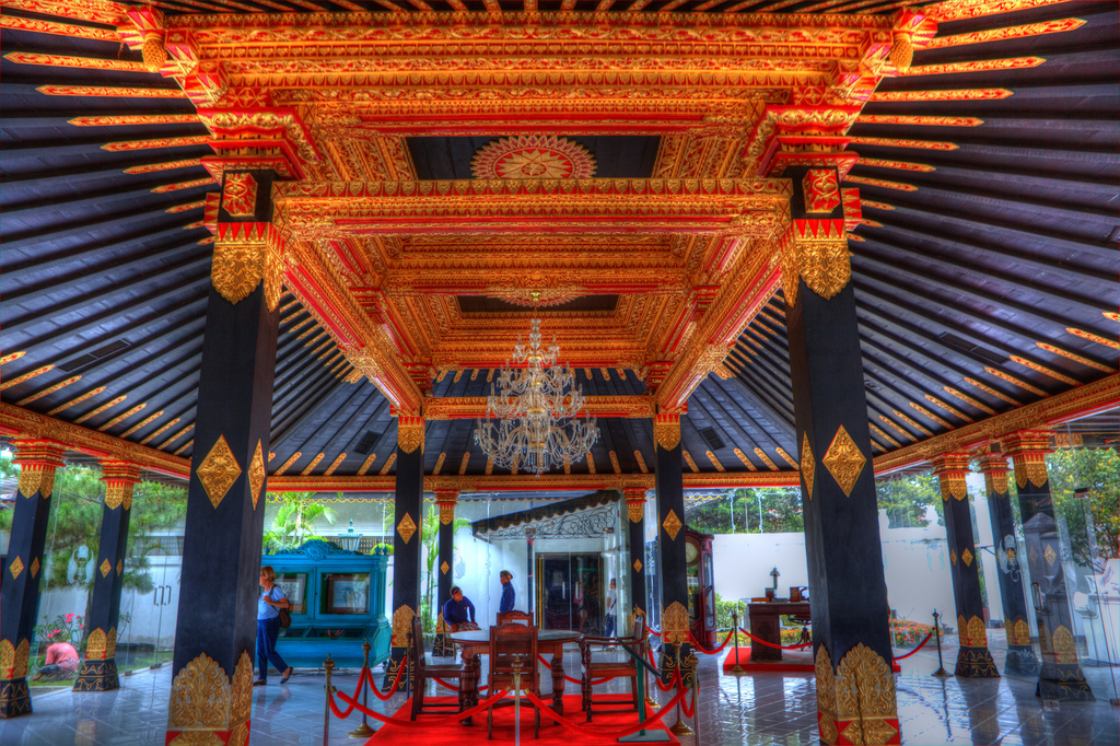 Read more about the article Wonderful Yogyakarta