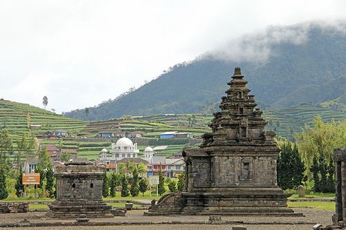 You are currently viewing Dieng Plateau