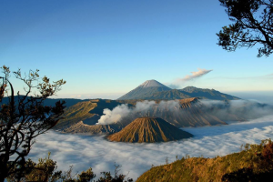 Read more about the article Mount Bromo