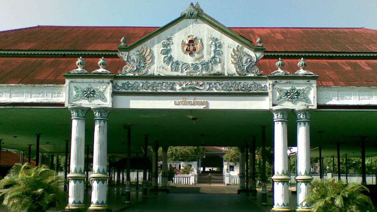 Read more about the article Kraton Jogja